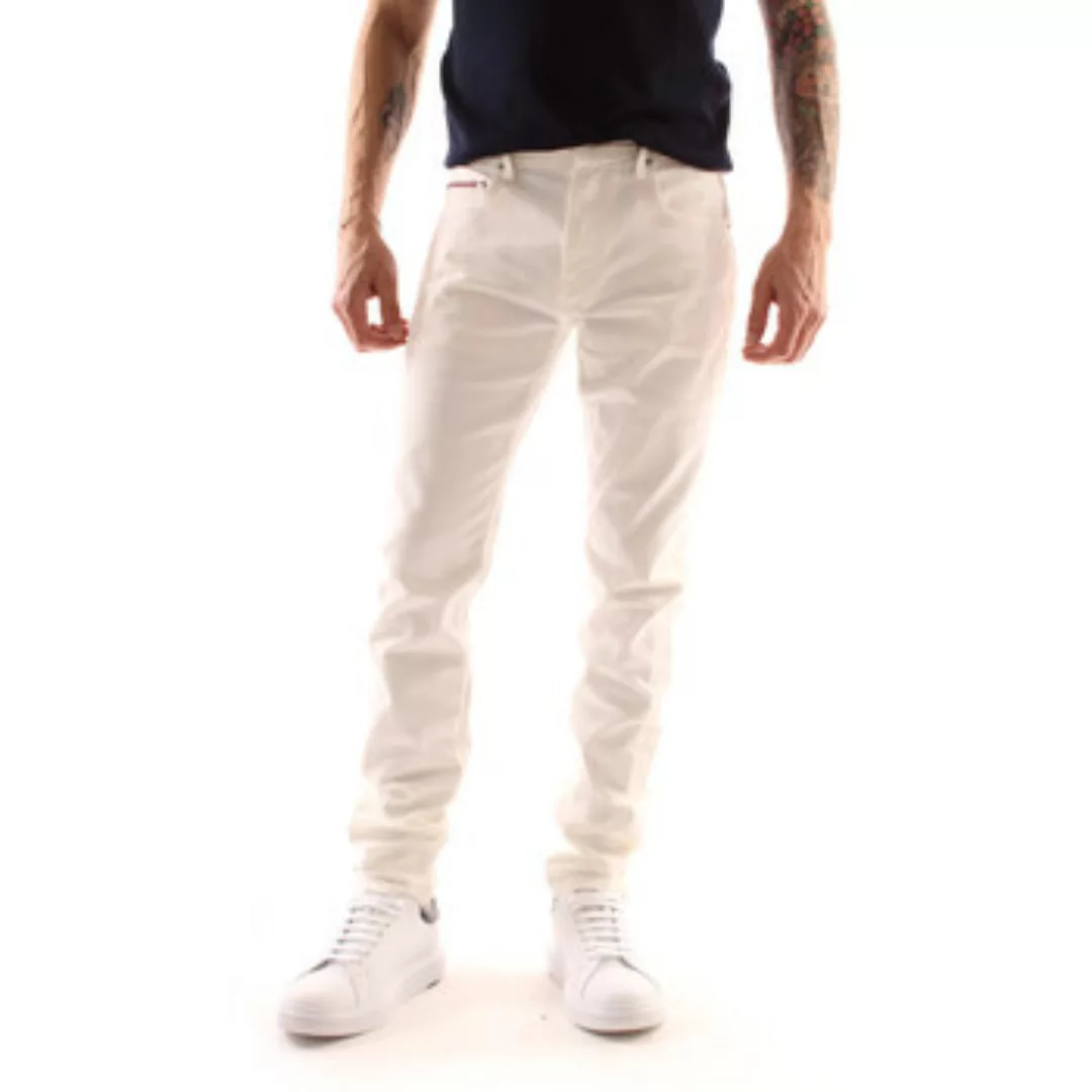 Tommy Hilfiger  Straight Leg Jeans MW0MW31391 günstig online kaufen