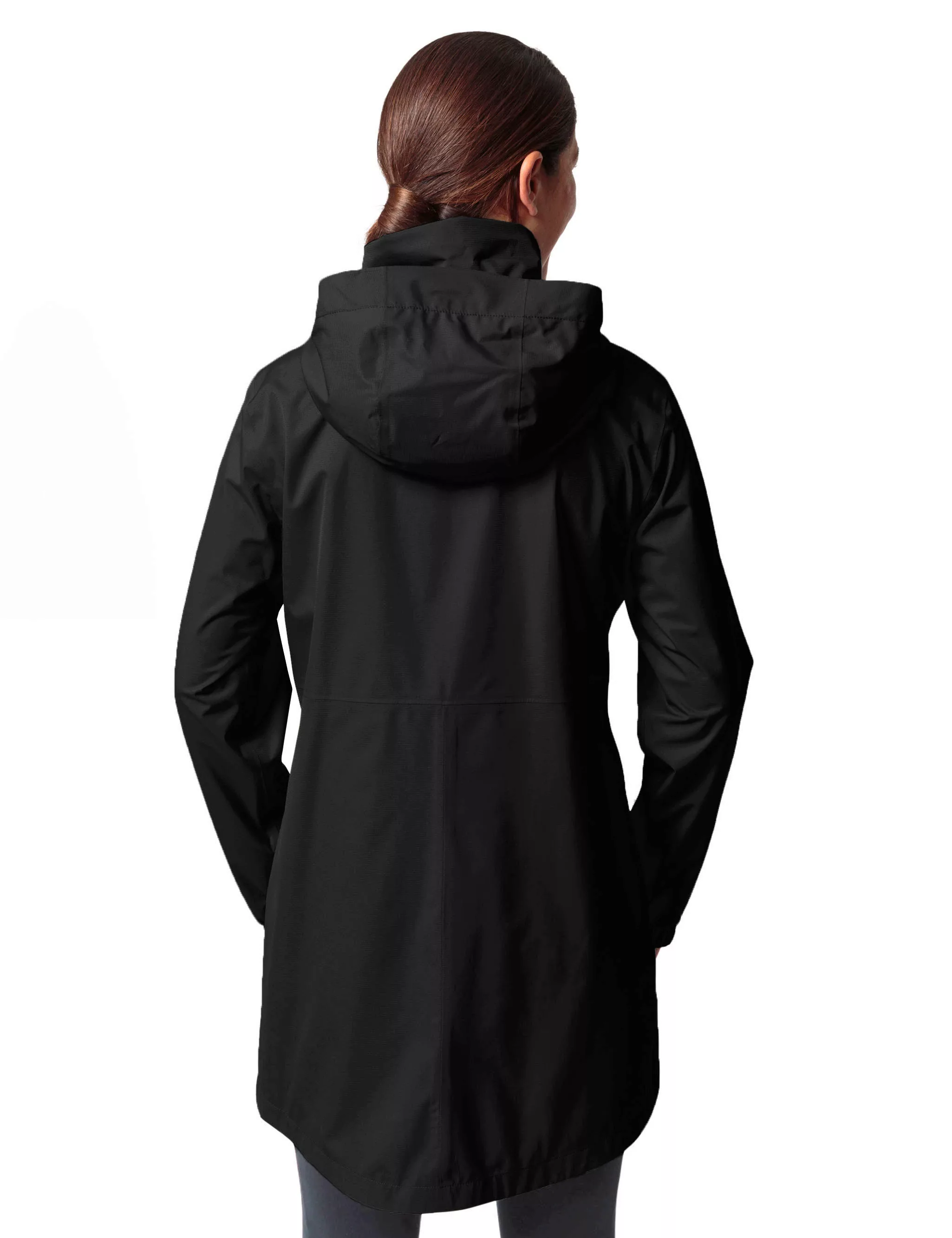 VAUDE Regenjacke "WOMENS ESCAPE PARKA", Winterjacke günstig online kaufen