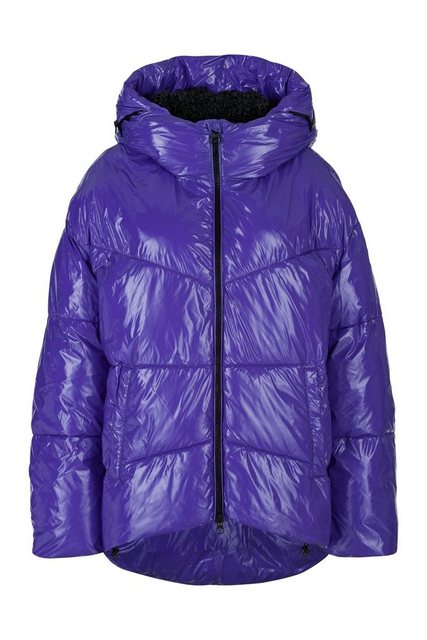 19V69 Italia by Versace Winterjacke by Versace Sportivo SRL - Judy günstig online kaufen