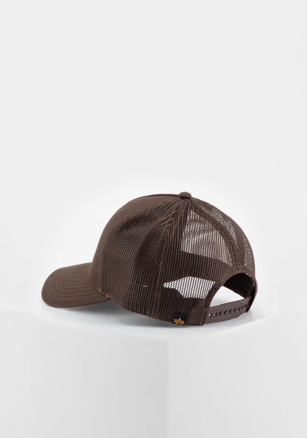 Alpha Industries Trucker Cap "Alpha Industries Accessoires - Headwear Basic günstig online kaufen