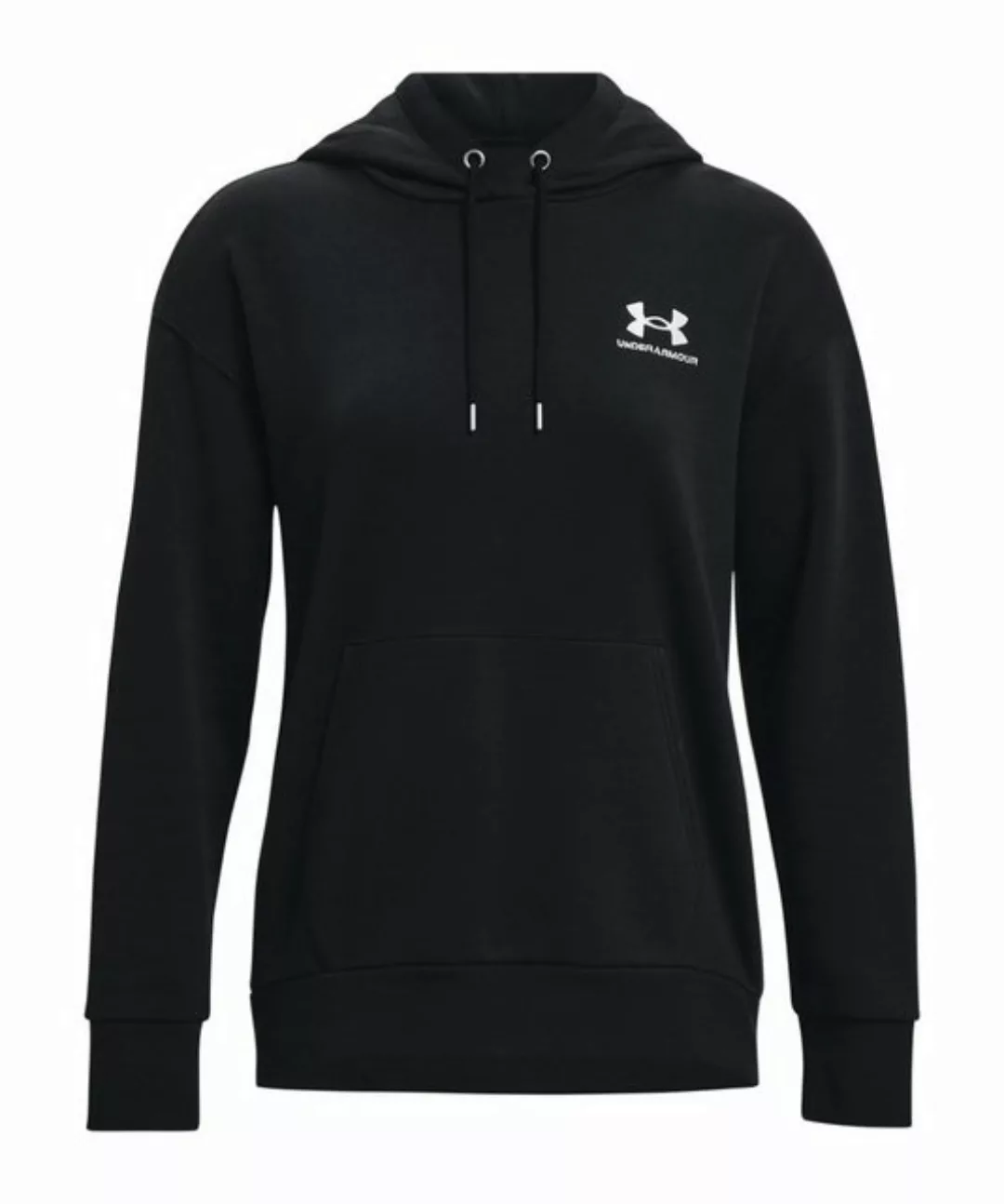 Under Armour® Fleecejacke UA Essential Fleece-Hoodie günstig online kaufen