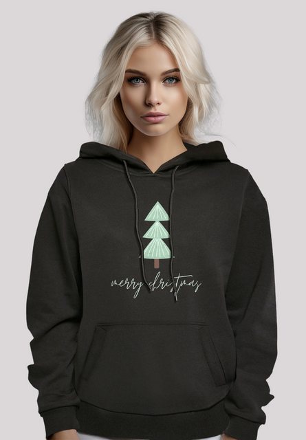 F4NT4STIC Kapuzenpullover "Merry Christmas Weihnachten", Premium Qualität, günstig online kaufen