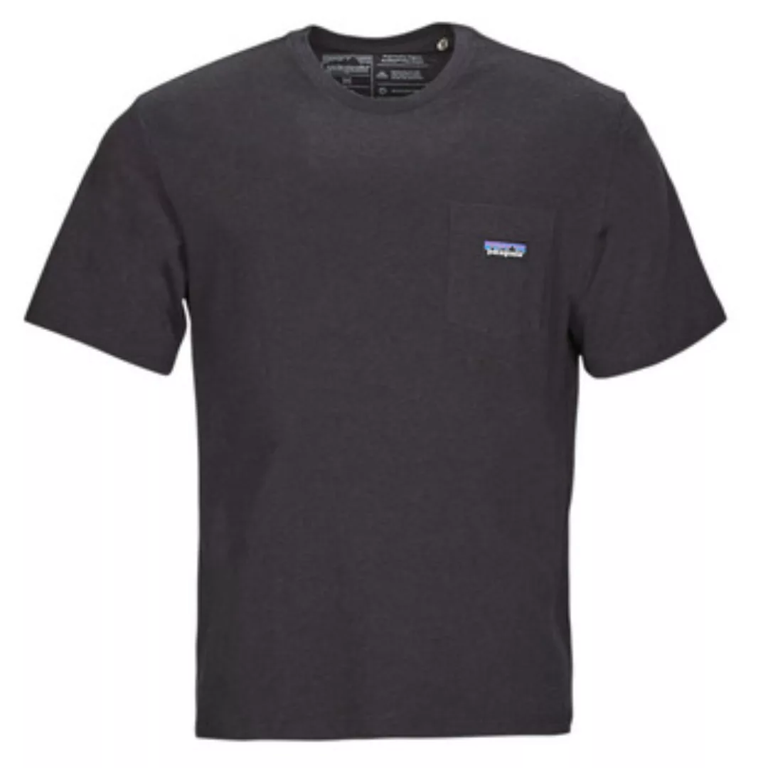 Patagonia  T-Shirt M's Regenerative Organic Certified Cotton LW Pocket Tee günstig online kaufen