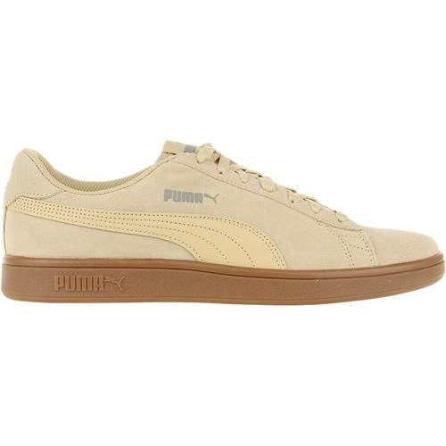 Puma Smash V2 Schuhe EU 45 Beige günstig online kaufen