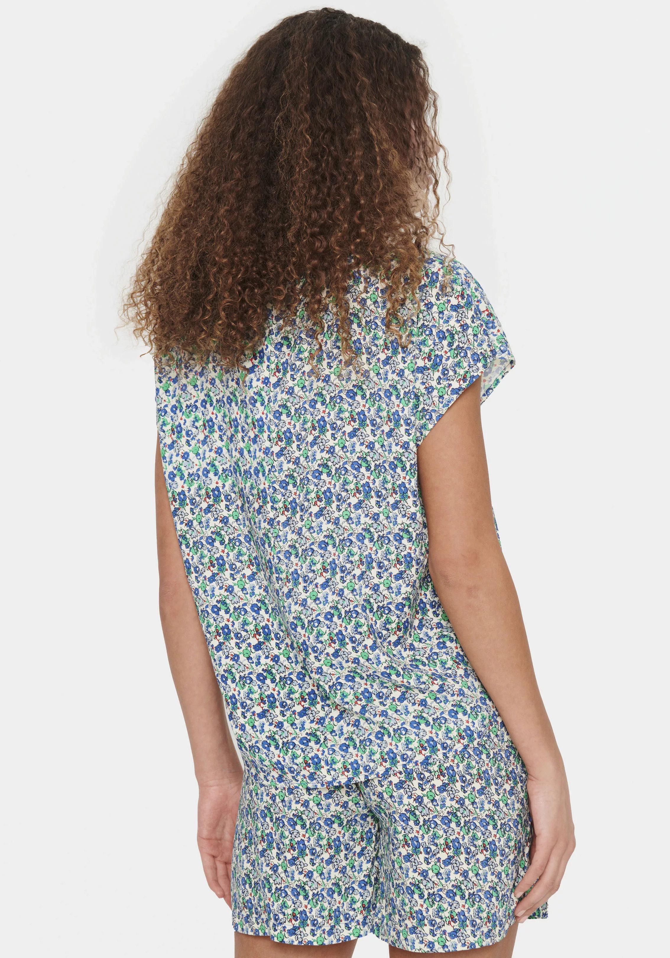 Saint Tropez Shirtbluse UmaraSZ Blouse günstig online kaufen