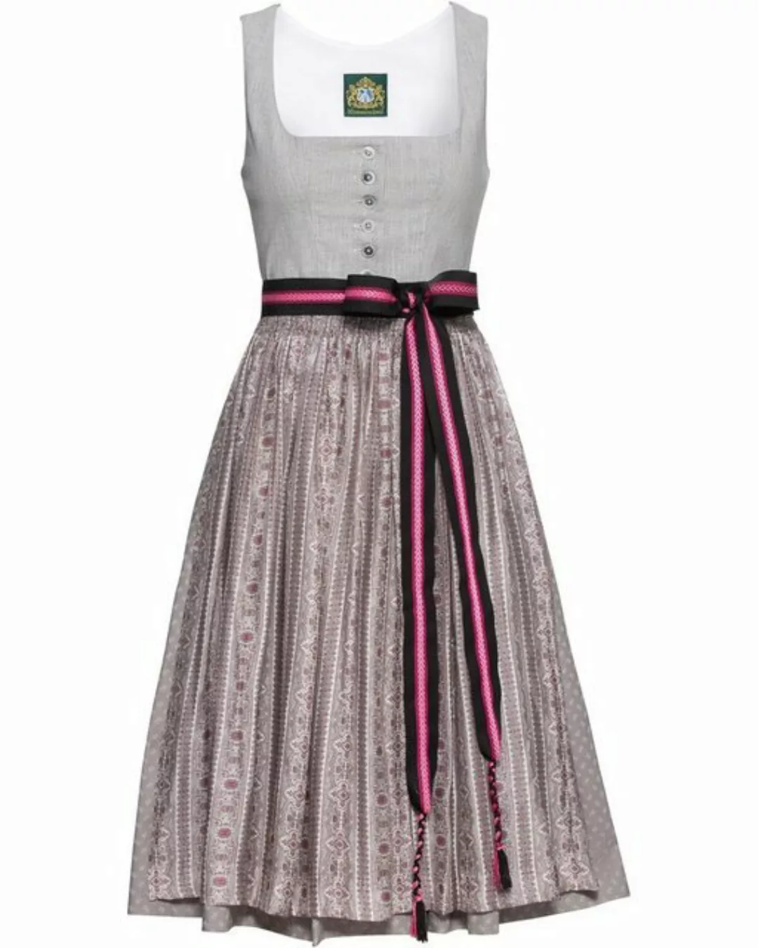 Hammerschmid Dirndl Midi-Dirndl Pillersee günstig online kaufen