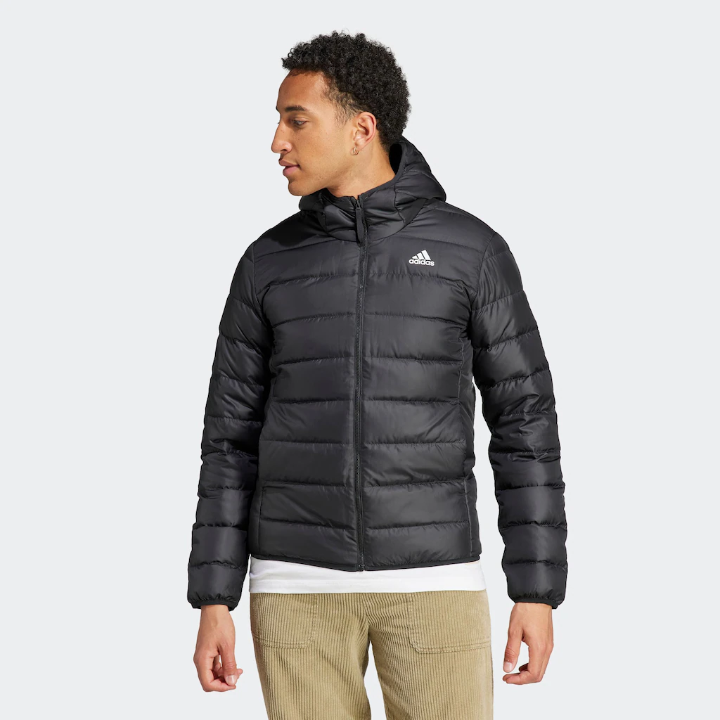 adidas Sportswear Daunenjacke "ESS L D H J" günstig online kaufen