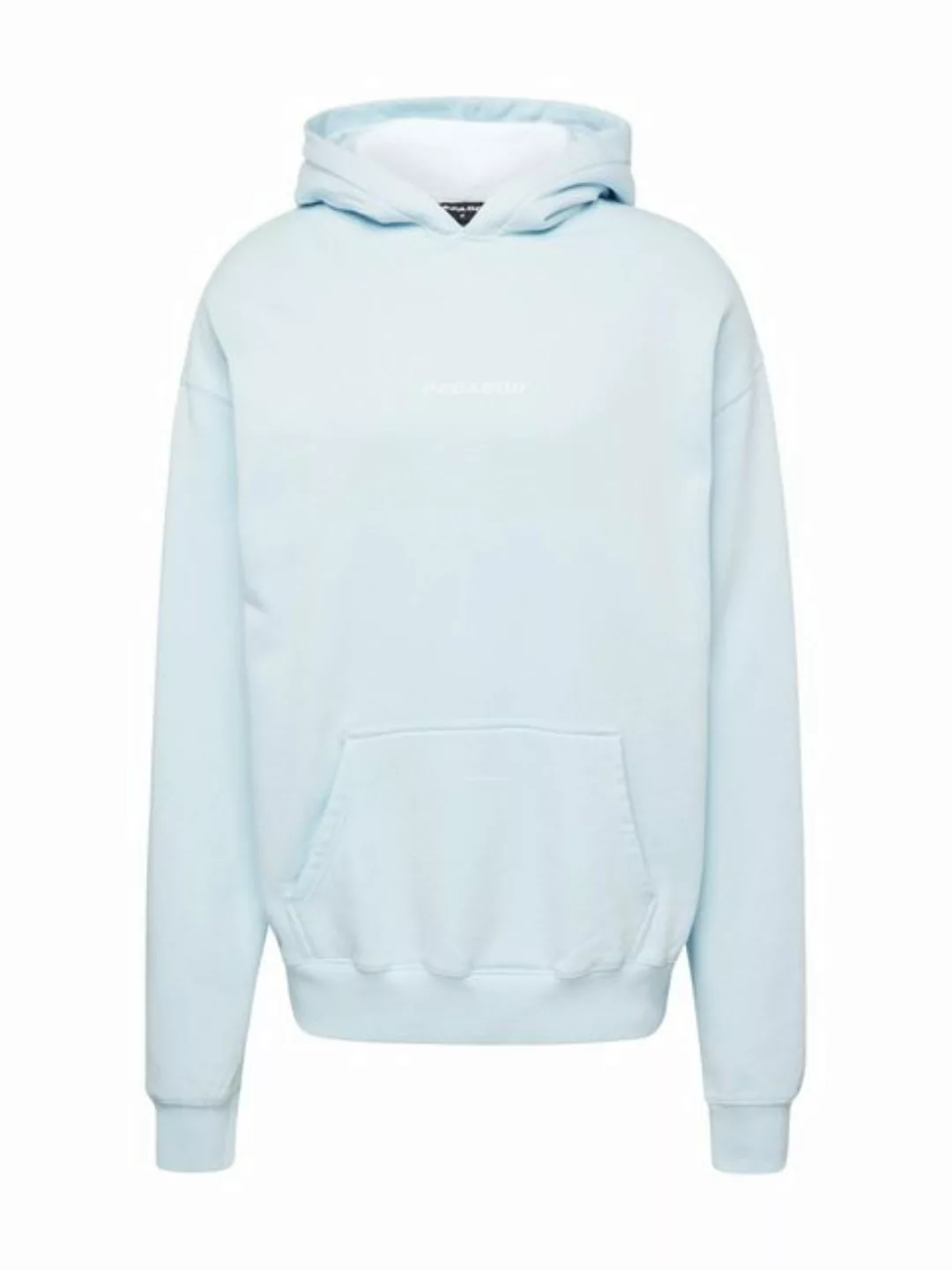 Pegador Hoodie Pegador Colne Logo Oversized Hoodie günstig online kaufen