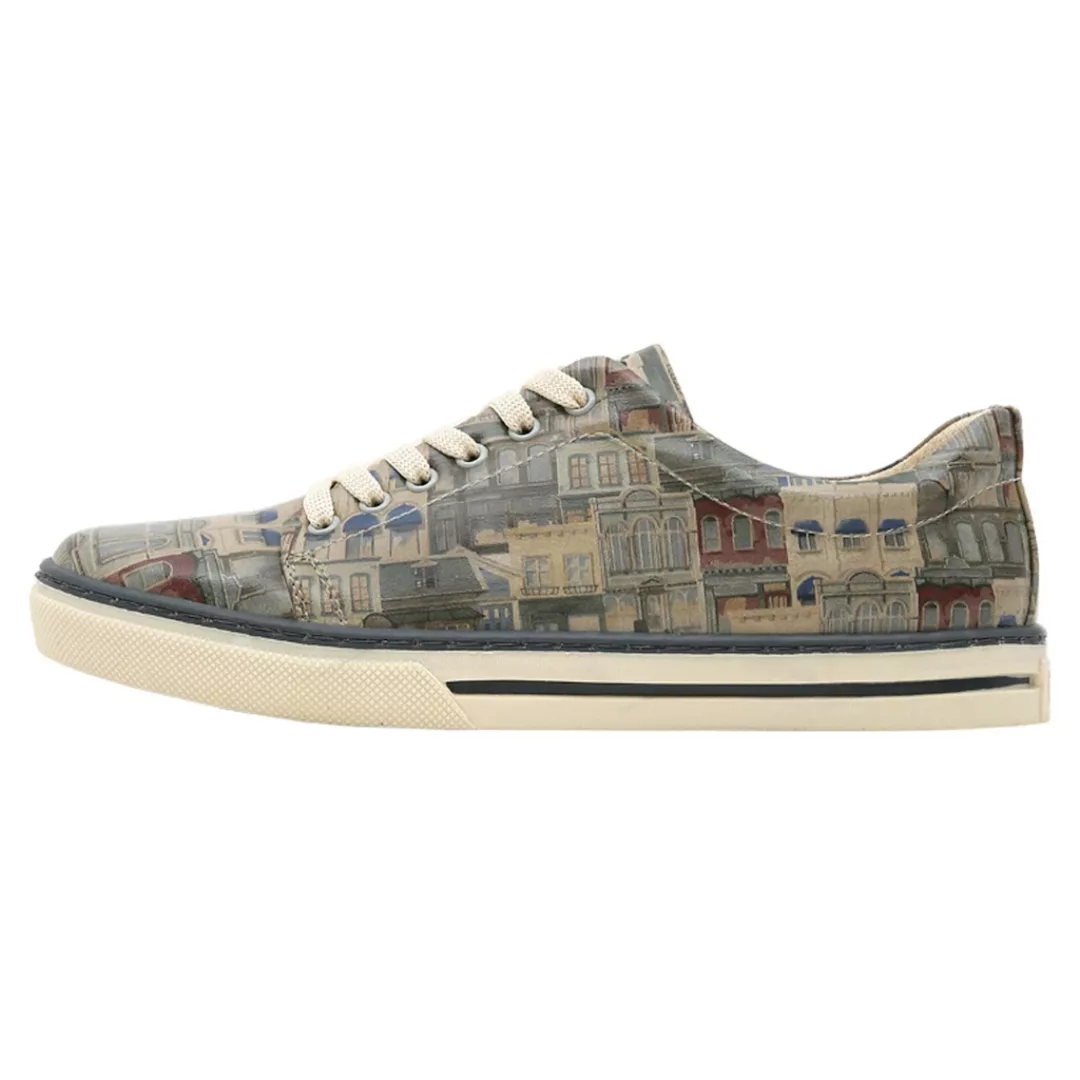 DOGO Sneaker "Damen Sneaker Frame Of Mind Vegan Damen Sneaker / Female", Ve günstig online kaufen