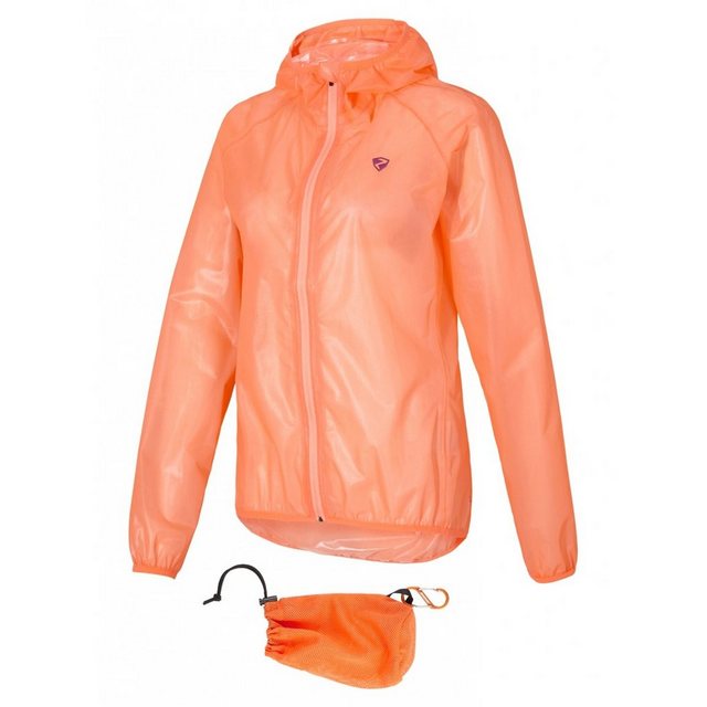 Ziener Fahrradjacke Damen Jacke NEA - 339 melon / 44 günstig online kaufen