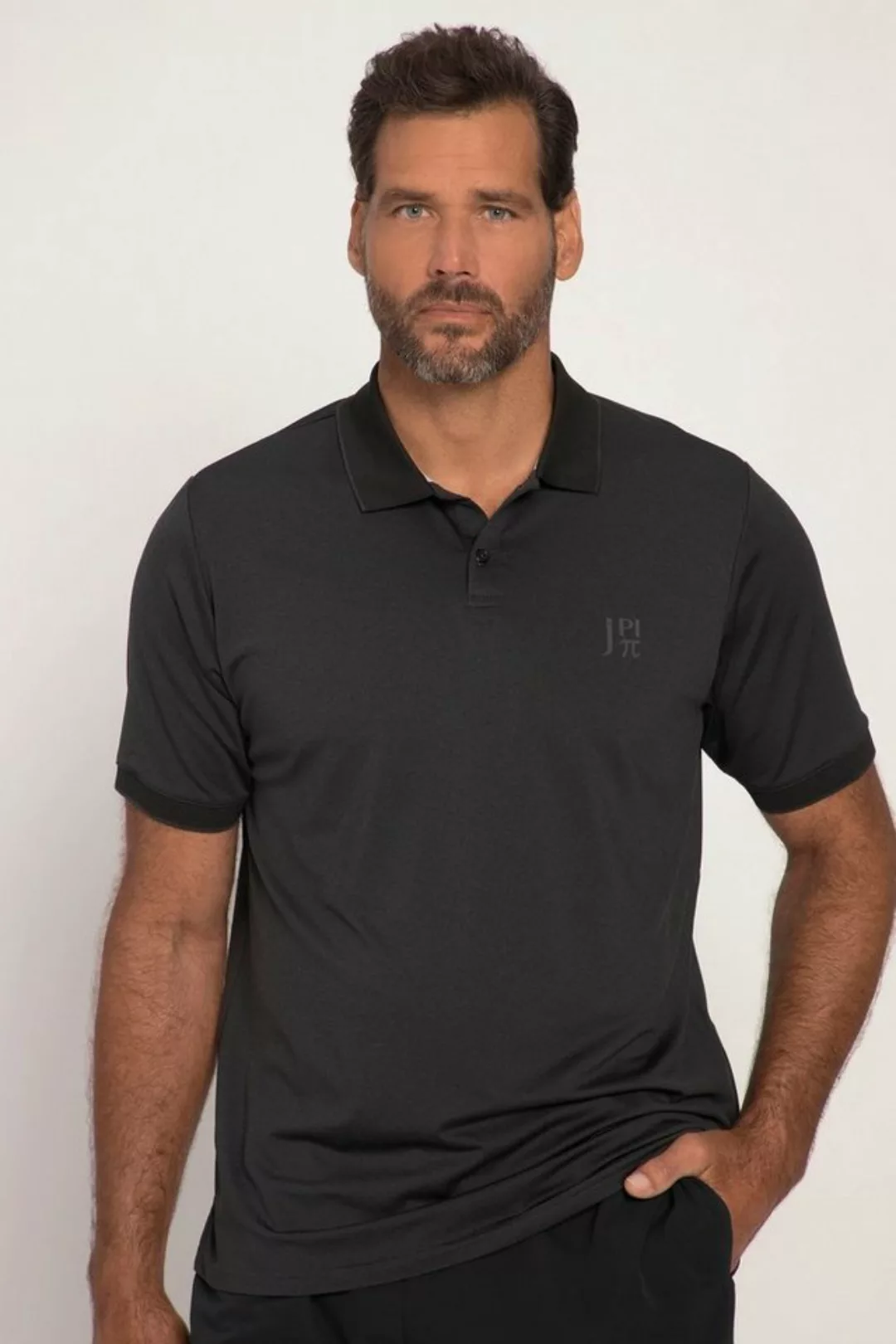 JP1880 Poloshirt Poloshirt Golf Halbarm QuickDry günstig online kaufen