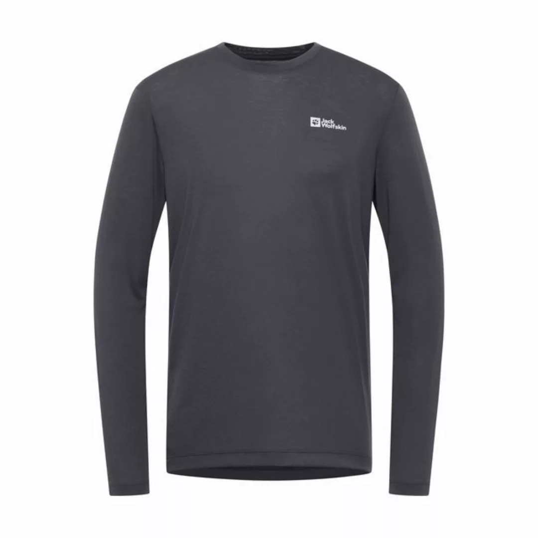 Jack Wolfskin Fleecepullover VONNAN LS T Herren günstig online kaufen