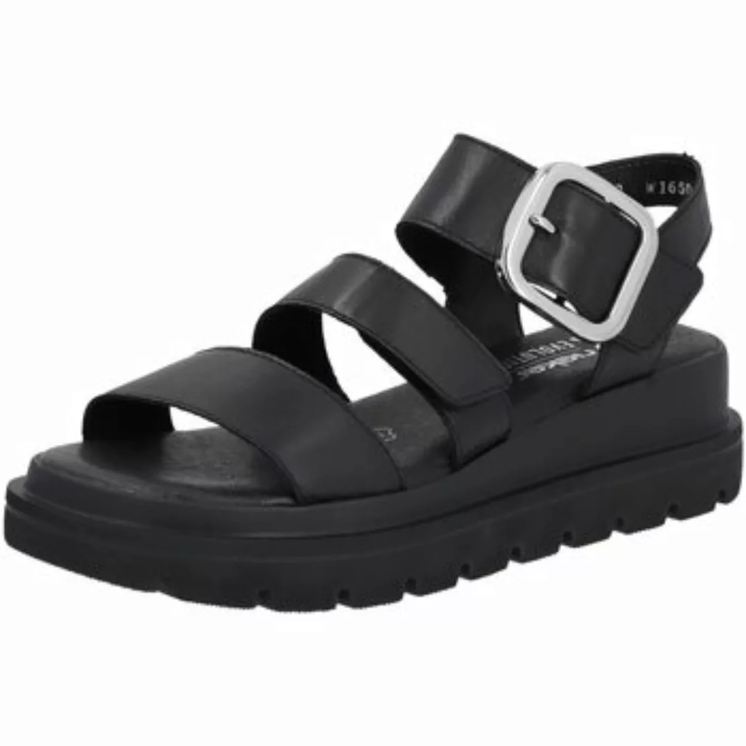 Rieker  Sandalen Sandaletten FSK  W1650-00 günstig online kaufen