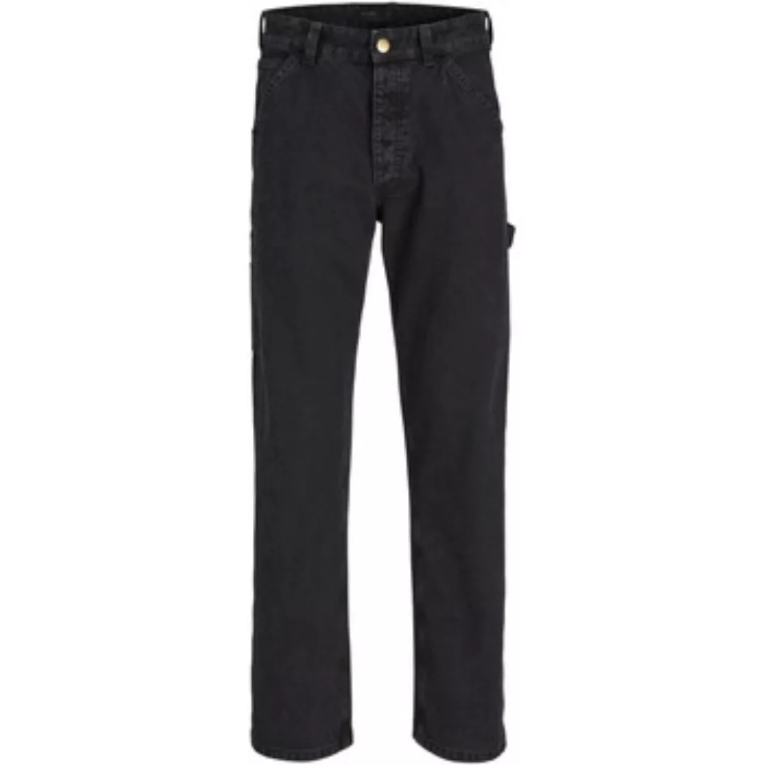 Jack & Jones  Straight Leg Jeans JJIEDDIE CARPENTER 050 WI NOOS 12252802 günstig online kaufen