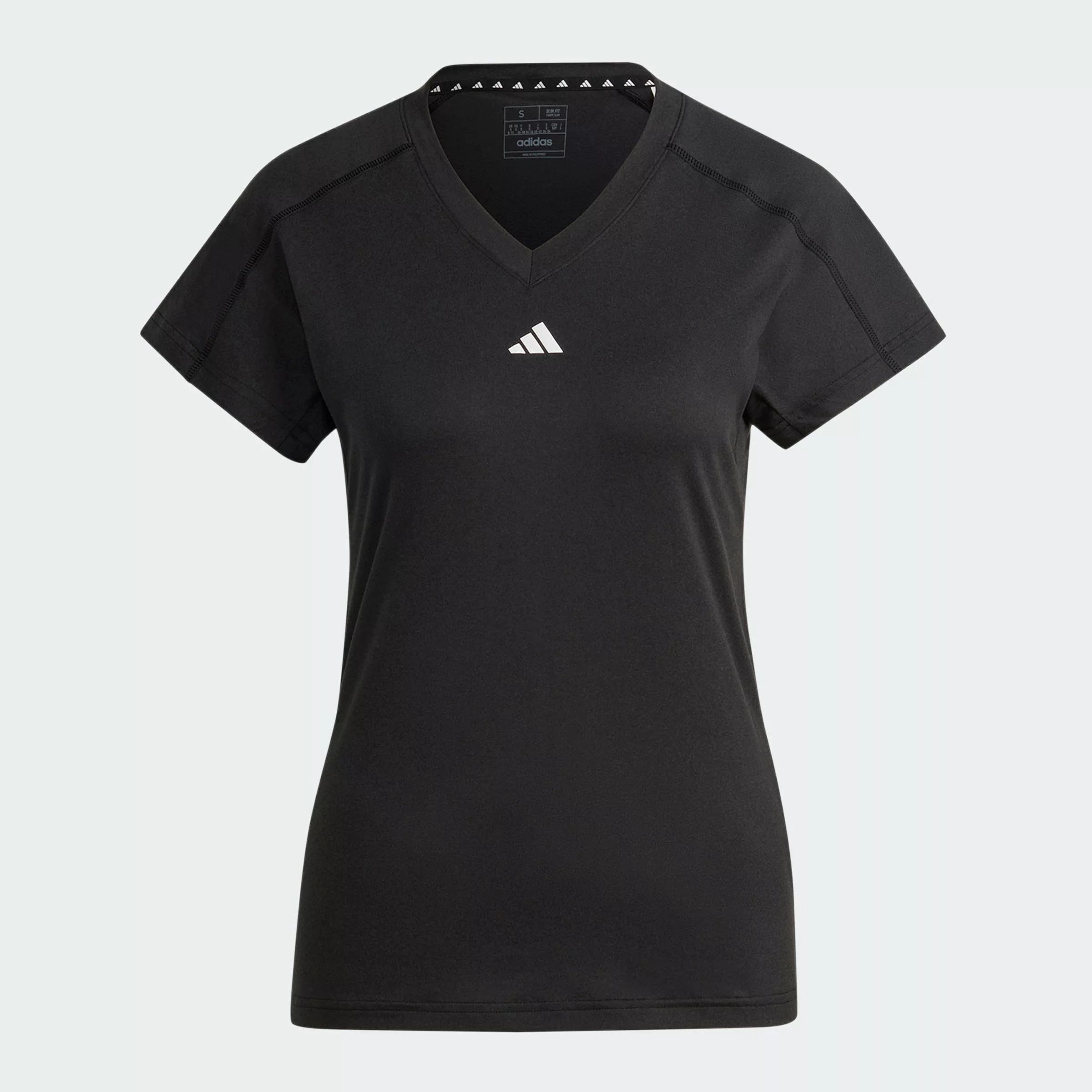 adidas Performance T-Shirt "TR-ES MIN T" günstig online kaufen