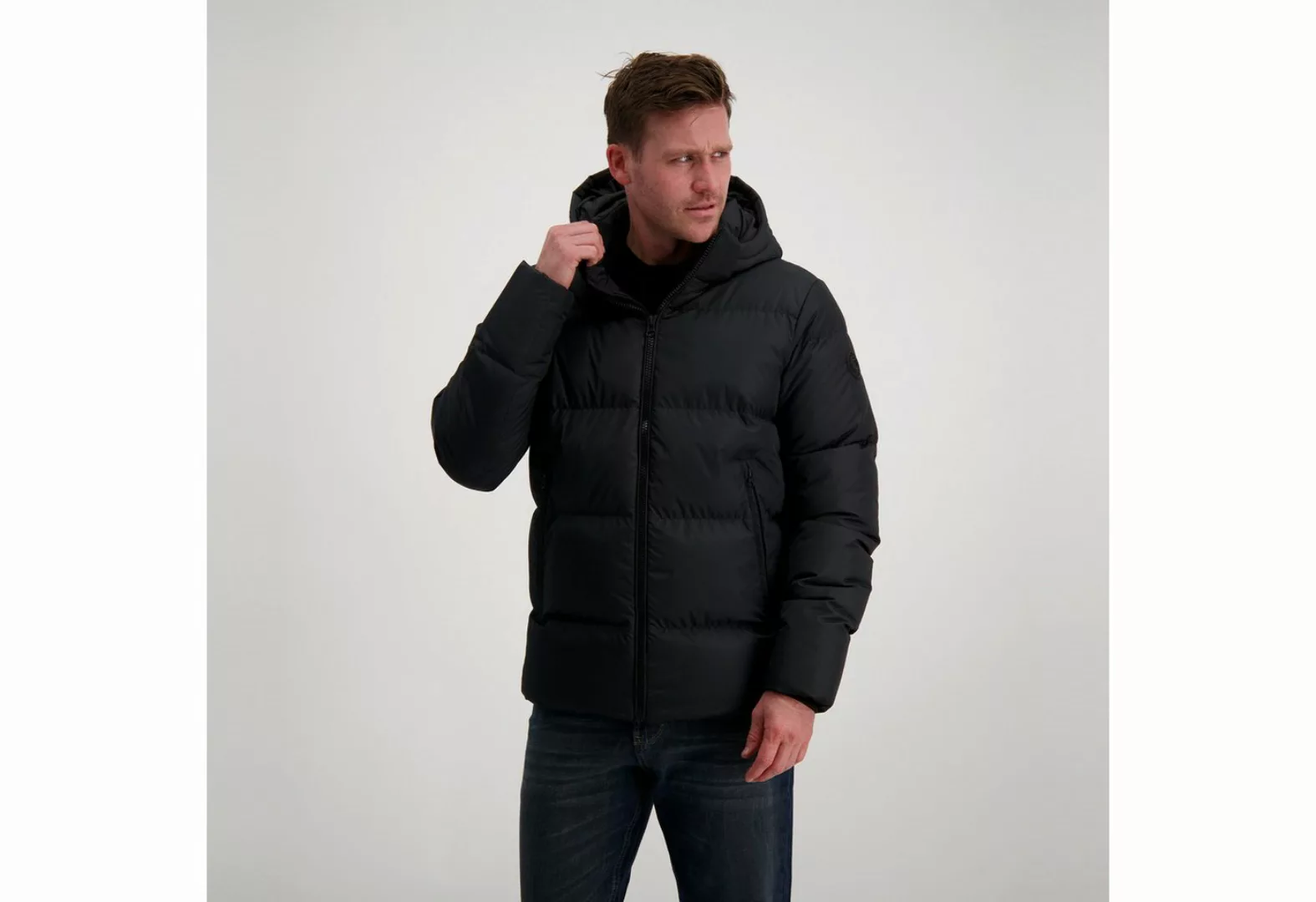 CARS JEANS Winterjacke Jacke Yozam günstig online kaufen