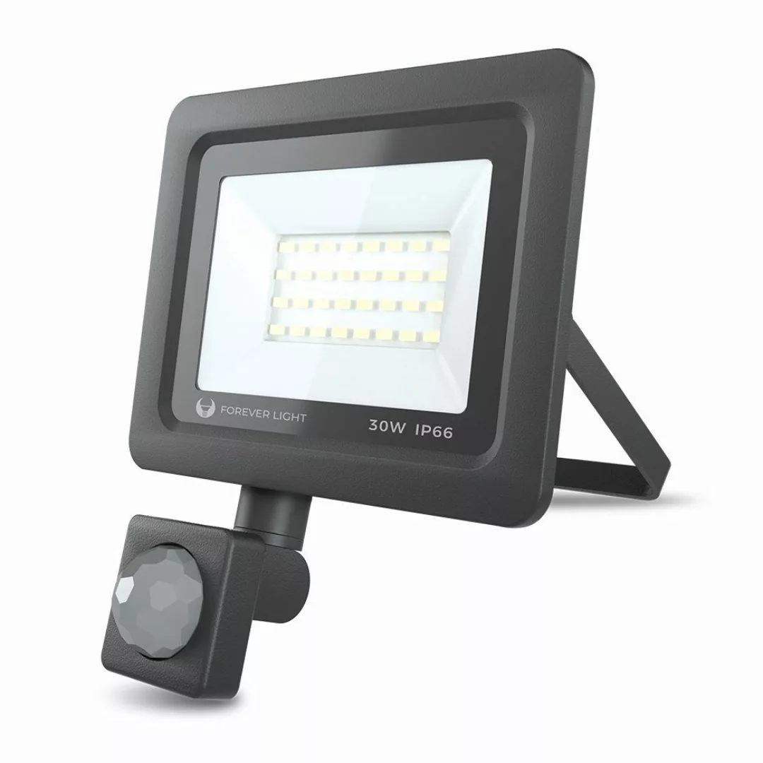 Forever Light LED Flutlichtstrahler Flutlicht LED günstig online kaufen