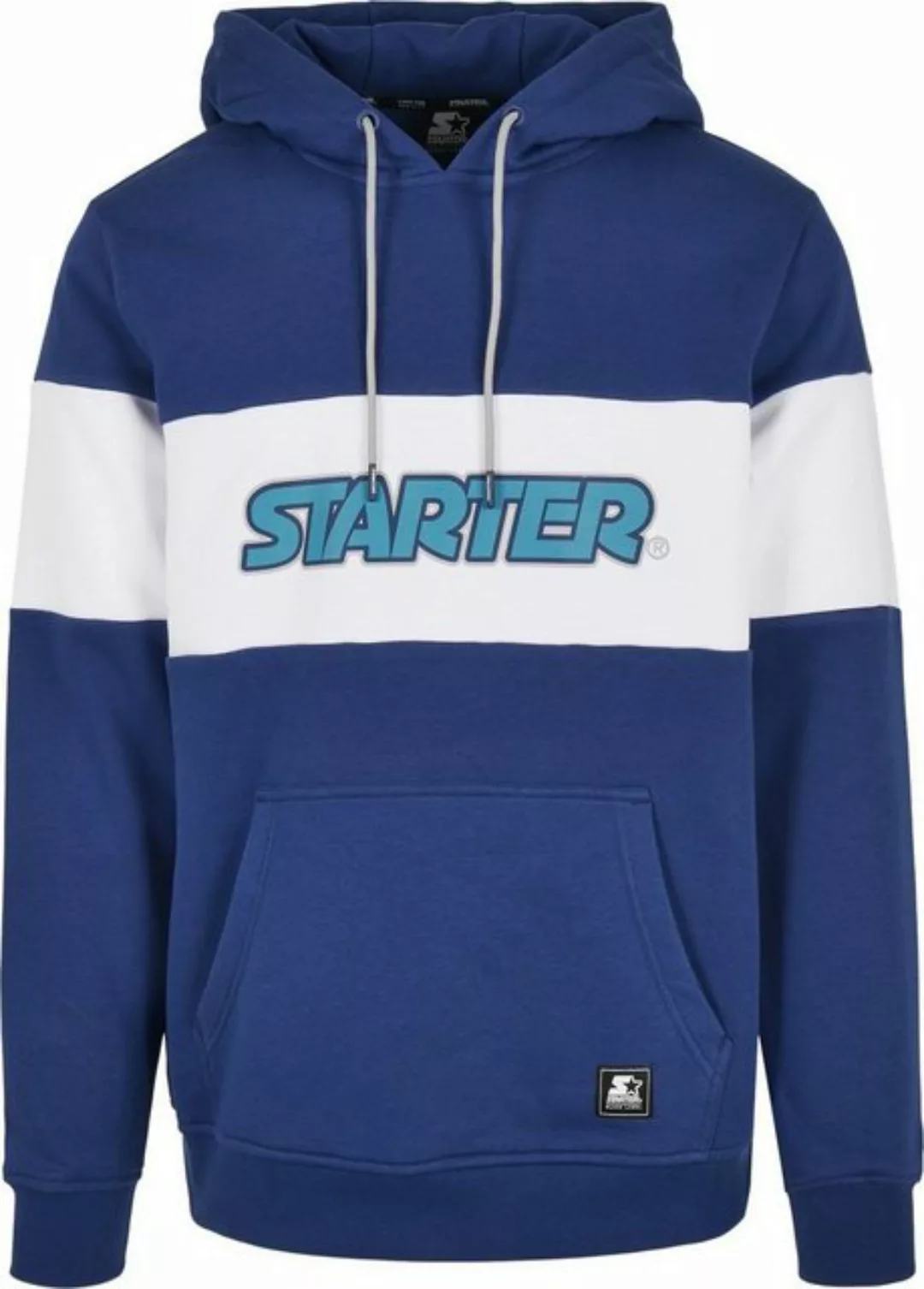 Starter Black Label Sweatshirt "Starter Black Label Herren Starter Block Ho günstig online kaufen