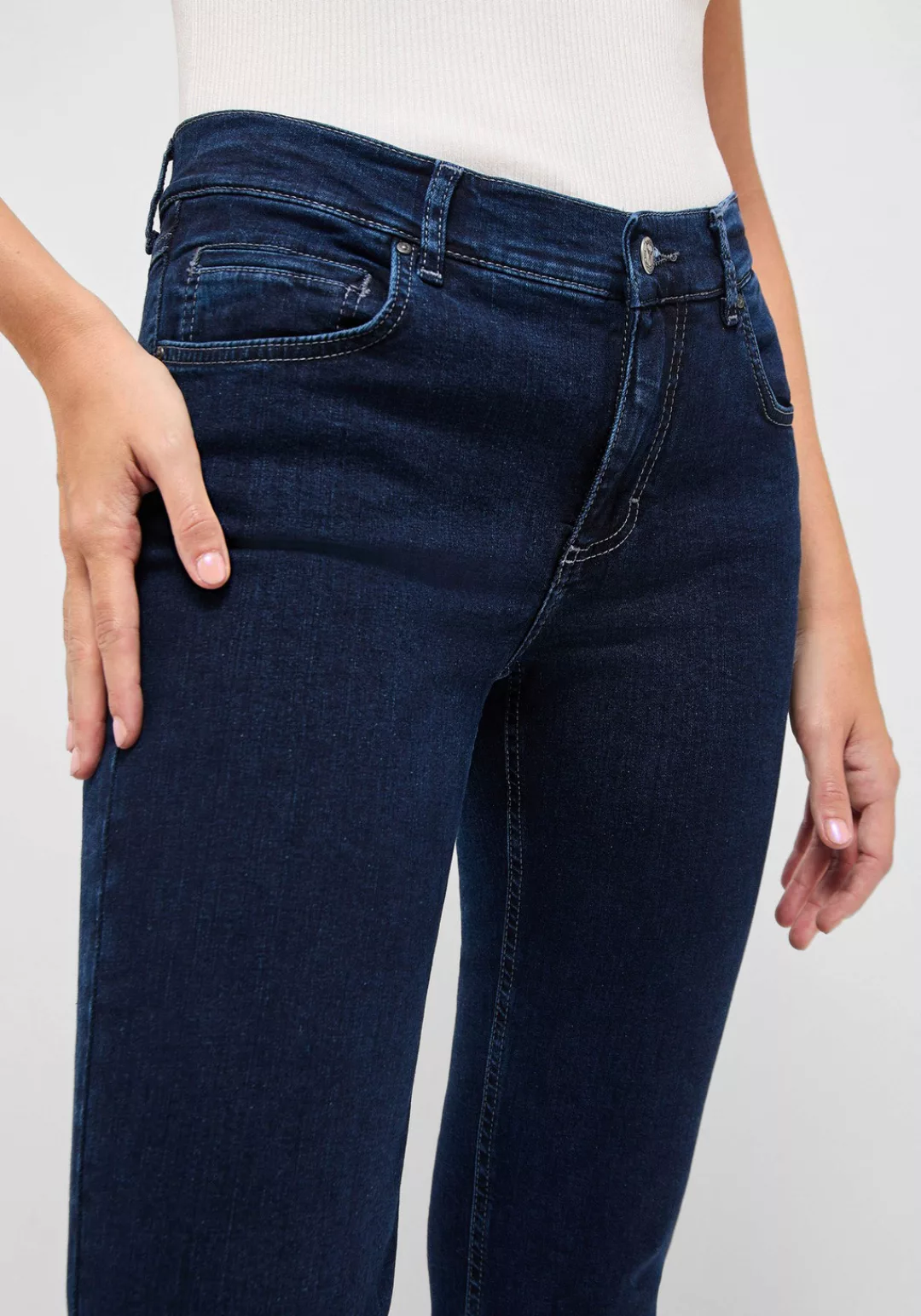 ANGELS Slim-fit-Jeans CICI günstig online kaufen