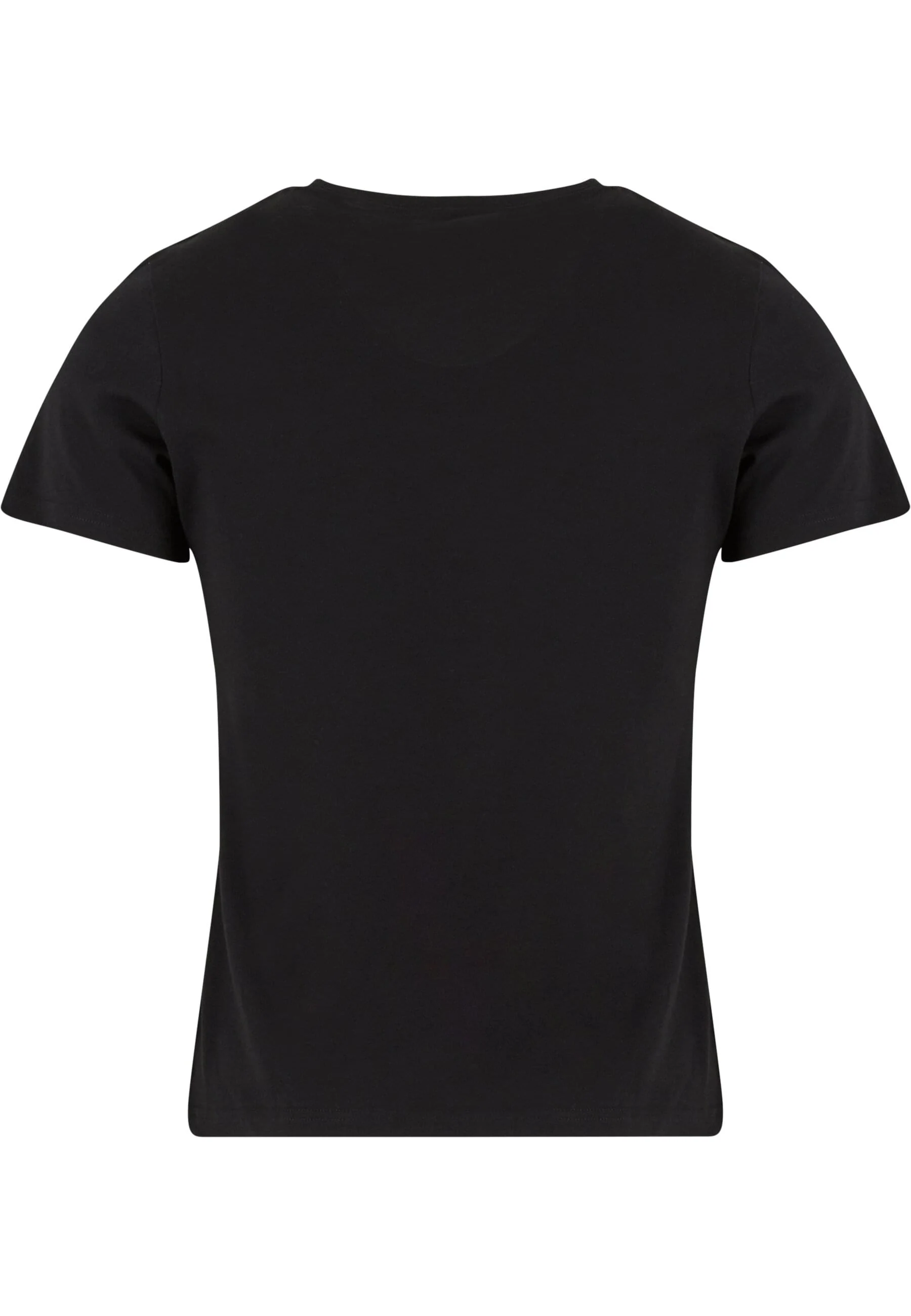 MisterTee T-Shirt "MisterTee Basic T-Shirt" günstig online kaufen