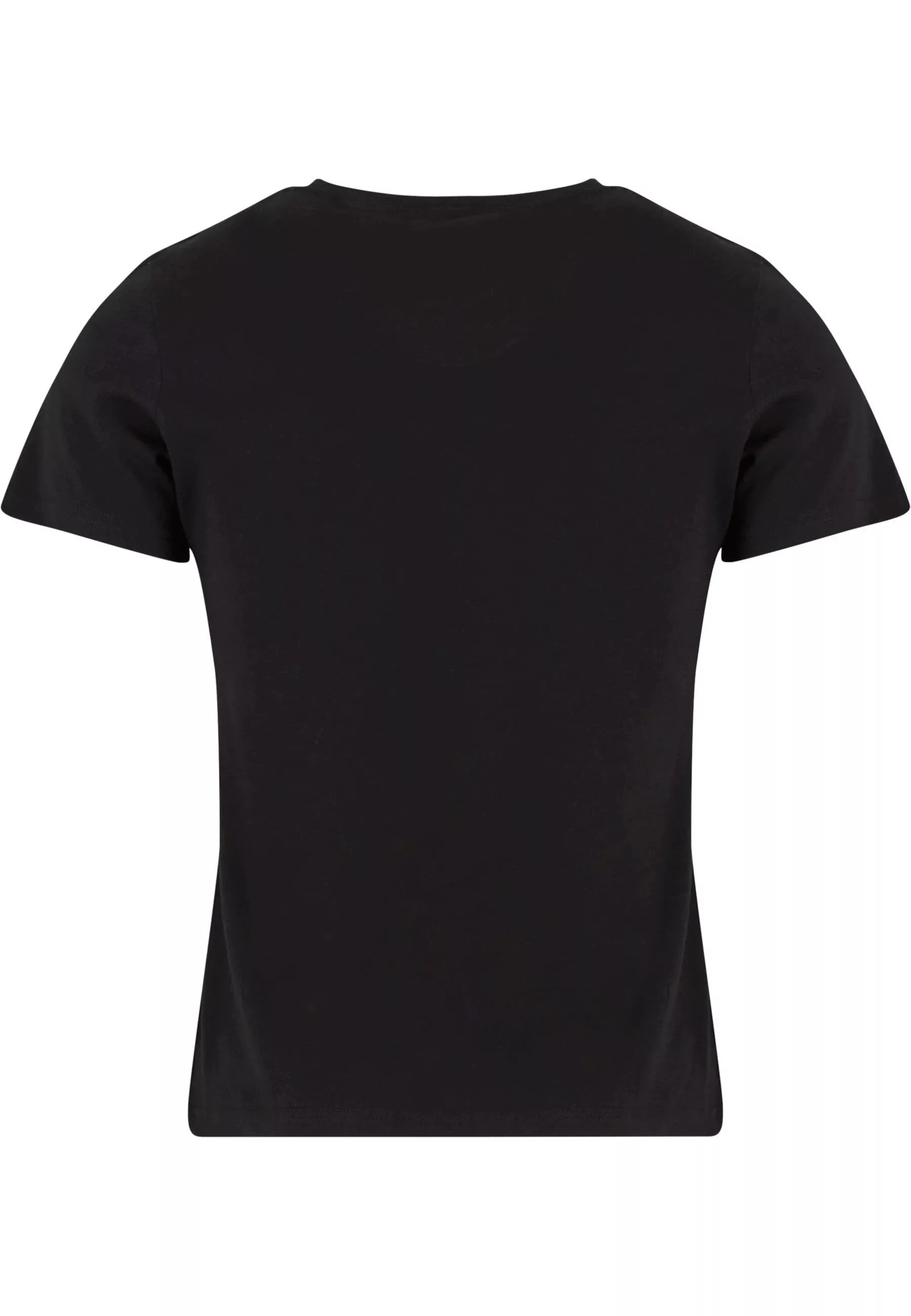 MisterTee T-Shirt "MisterTee Basic T-Shirt" günstig online kaufen