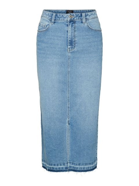 Vero Moda Jeansrock günstig online kaufen