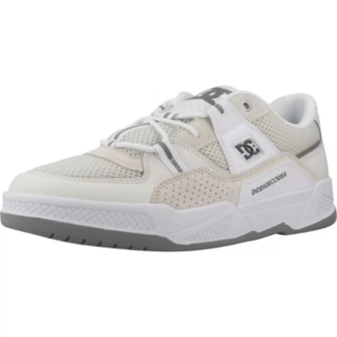 DC Shoes  Sneaker CONSTRUCT günstig online kaufen