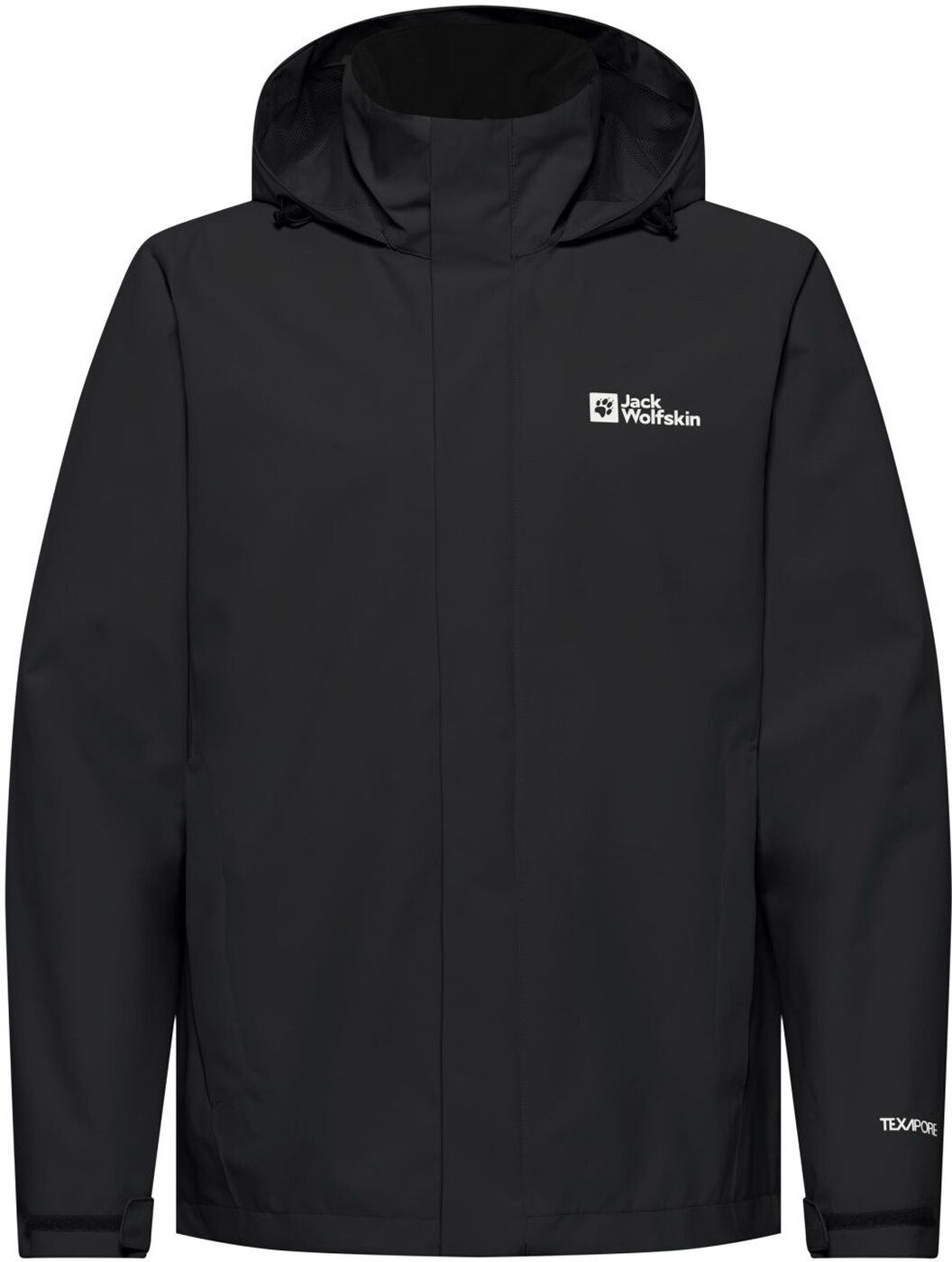 Jack Wolfskin Funktionsjacke TRAILTIME 2L JKT günstig online kaufen