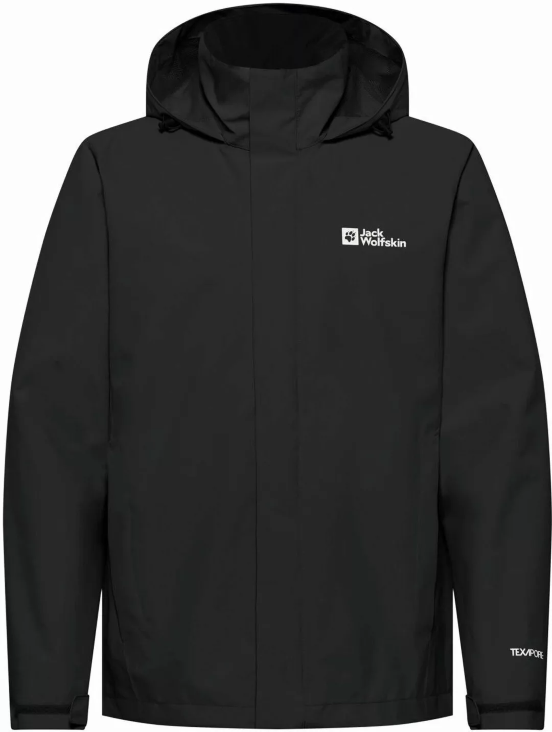 Jack Wolfskin Funktionsjacke TRAILTIME 2L JKT günstig online kaufen