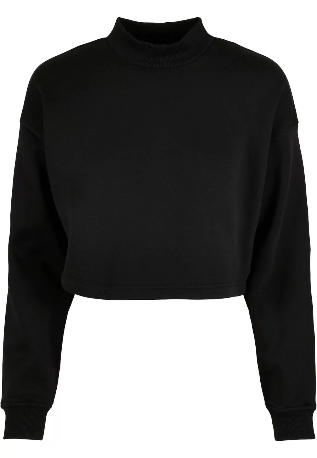 URBAN CLASSICS Sweatshirt "Urban Classics Damen", (1 tlg.) günstig online kaufen