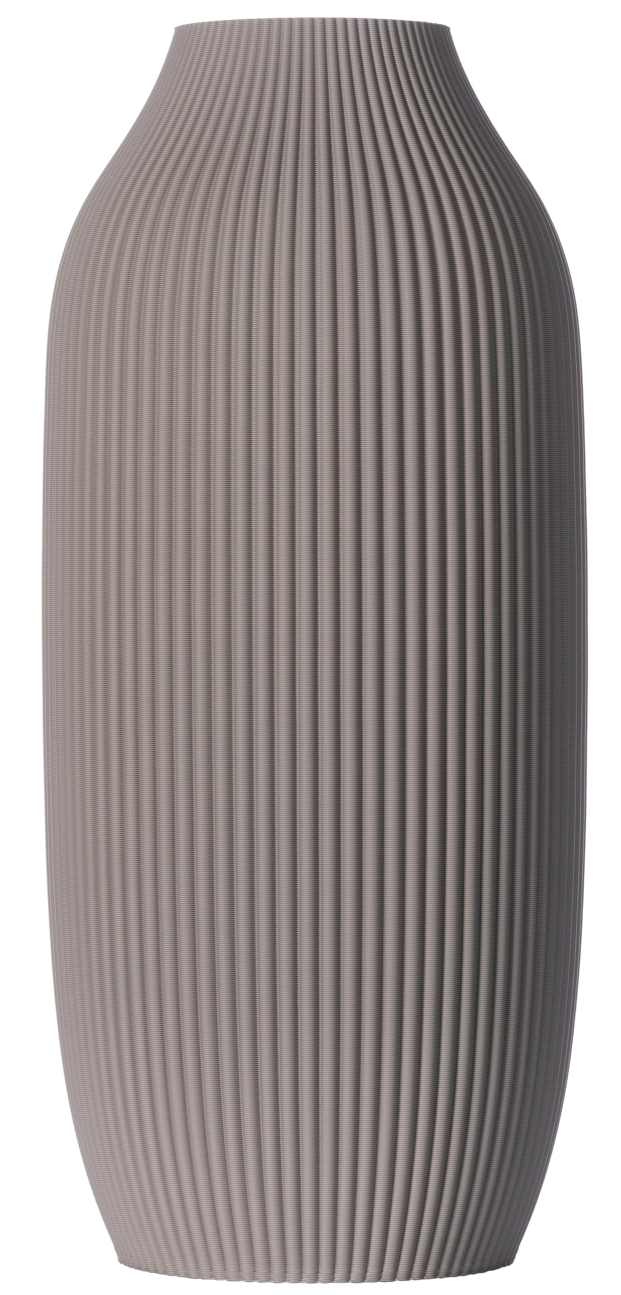 3D Vase Dekovase Stella XL 38cm günstig online kaufen
