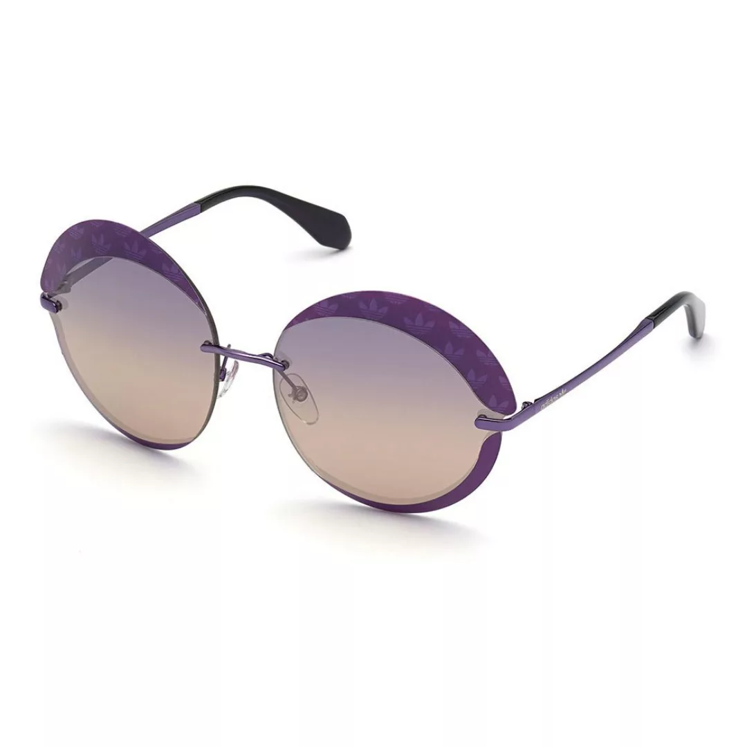 Adidas Originals Or0019 Sonnenbrille 67 Shiny Violet günstig online kaufen