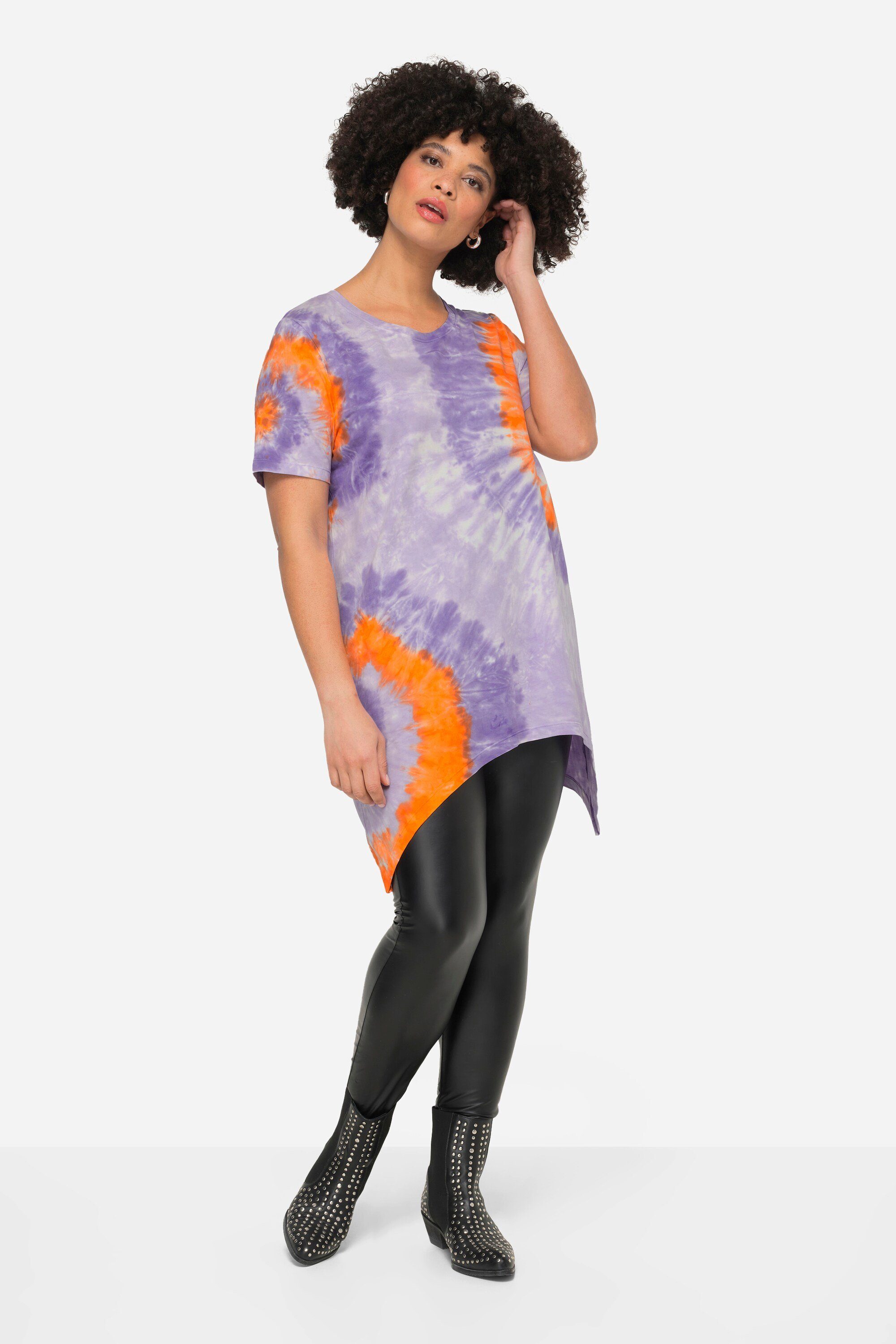 Angel of Style T-Shirt T-Shirt Batikprint günstig online kaufen