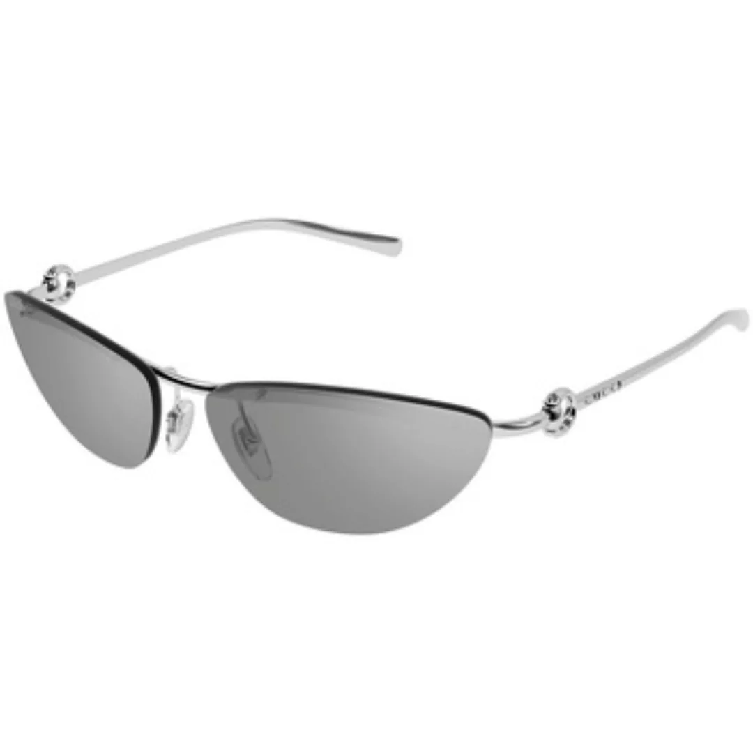 Gucci  Sonnenbrillen -Sonnenbrille GG1701S 002 günstig online kaufen