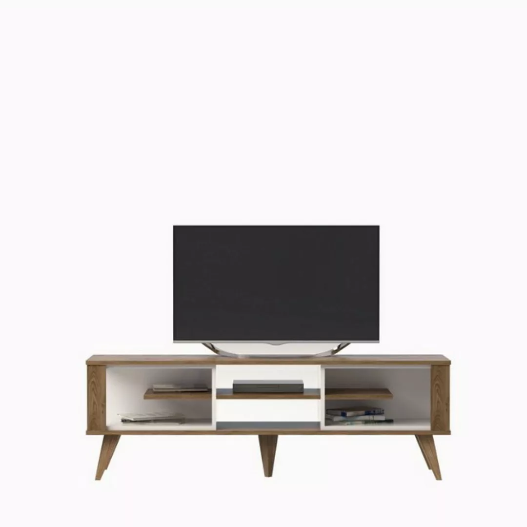 Skye Decor TV-Schrank Schränke, 52,5x160x35 cm, 100% Melaminbeschichtete Pa günstig online kaufen