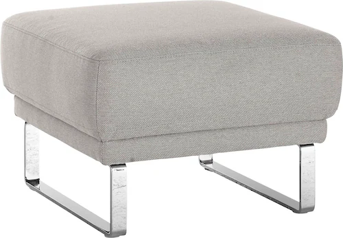 Places of Style Hocker "Apiro", passend zur Serie Aprio in Stoff günstig online kaufen