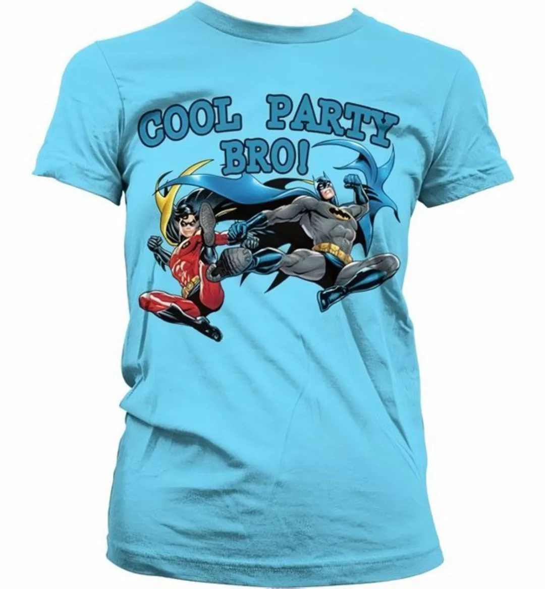 Batman T-Shirt günstig online kaufen