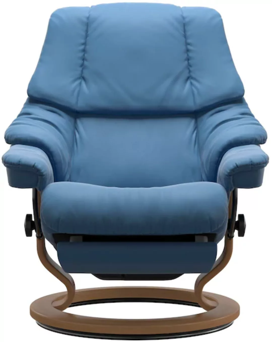 Stressless® Relaxsessel »Reno«, elektrisch verstellbar, optional 2-motorisc günstig online kaufen