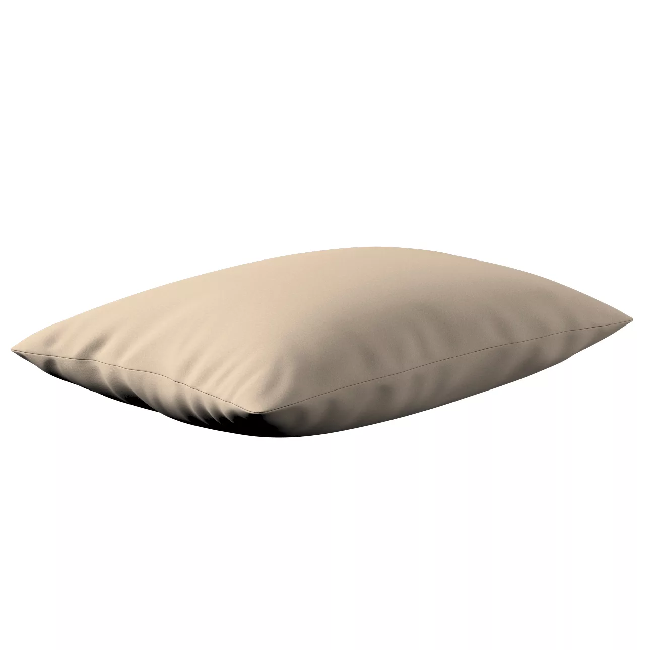 Kissenhülle Mia rechteckig, creme-beige, 47 x 28 cm, Living (106-17) günstig online kaufen