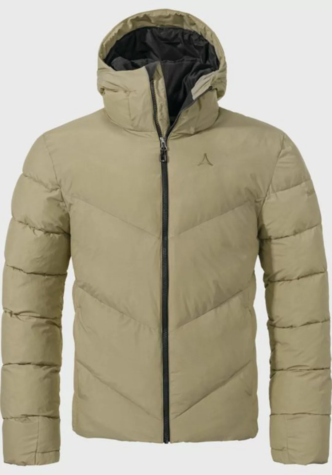 Schöffel Winterjacke "Urban Ins Jacket Style Lodos MNS", mit Kapuze günstig online kaufen