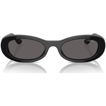 Vogue  Sonnenbrillen Sonnenbrille VO5582S W44/87 günstig online kaufen