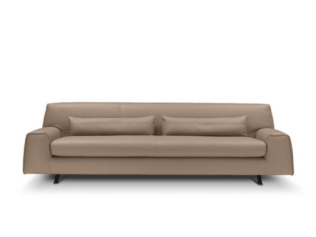 Xlmoebel Sofa Dreisitzer Couch in Grau für das Wohnzimmer von Prianera -, H günstig online kaufen