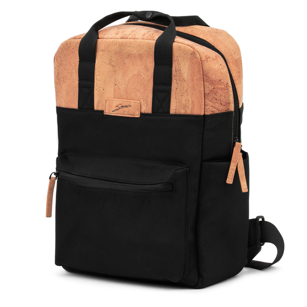 Urban Daypack Rucksack Aus Kork günstig online kaufen