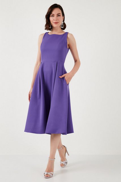 LELA Sommerkleid Regular Fit günstig online kaufen