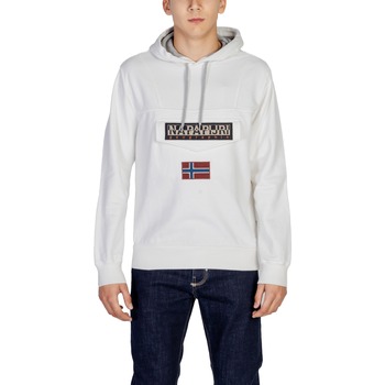 Napapijri  Sweatshirt BURGEE WINT 3 NP0A4I9B günstig online kaufen