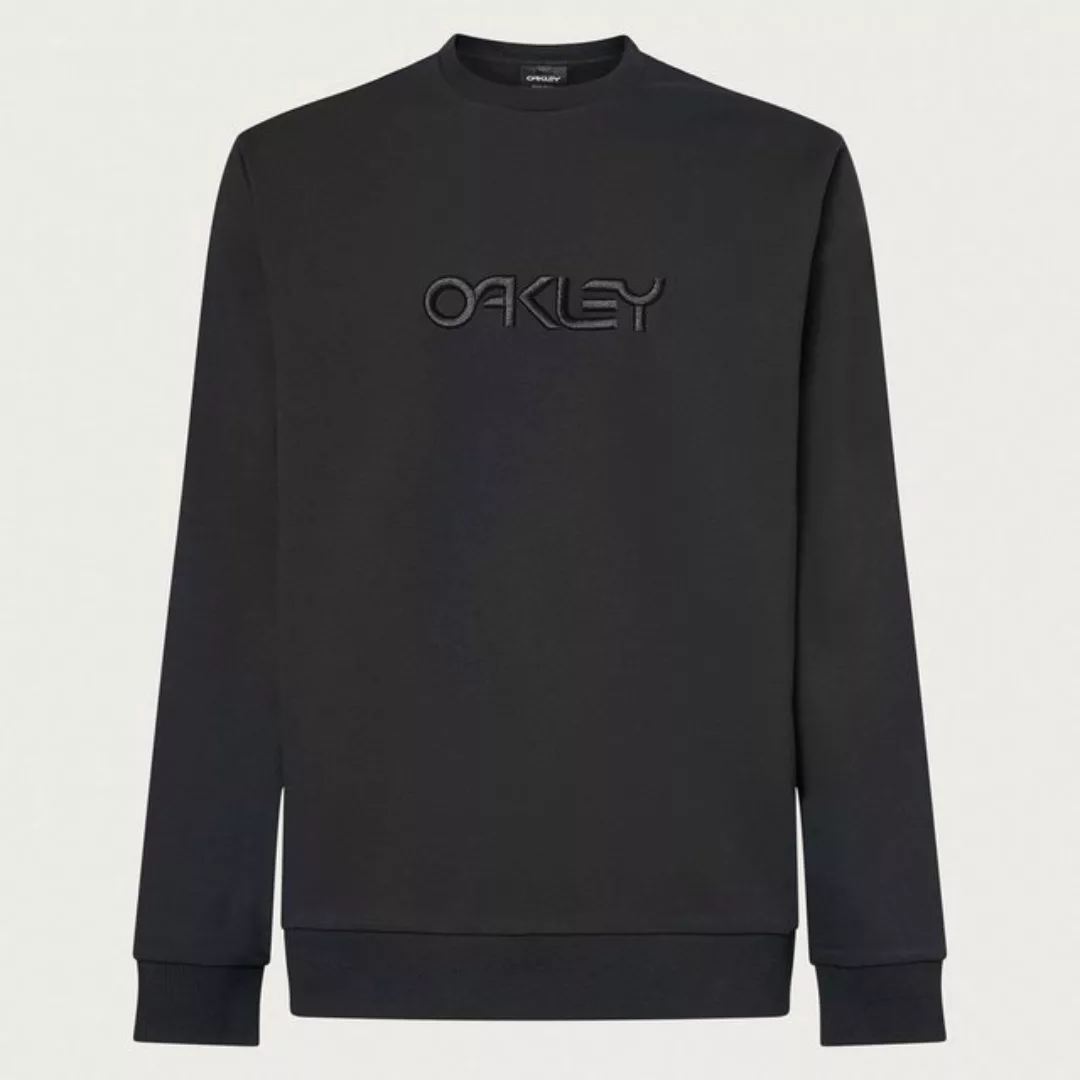 Oakley Sweatshirt EMBROIDERED B1B CREW SWEATSHIRT günstig online kaufen