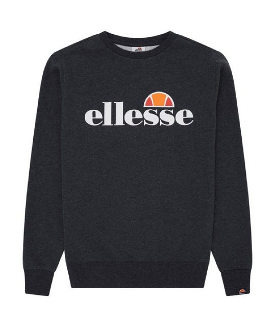 Ellesse Sweater Agata (1-tlg) günstig online kaufen