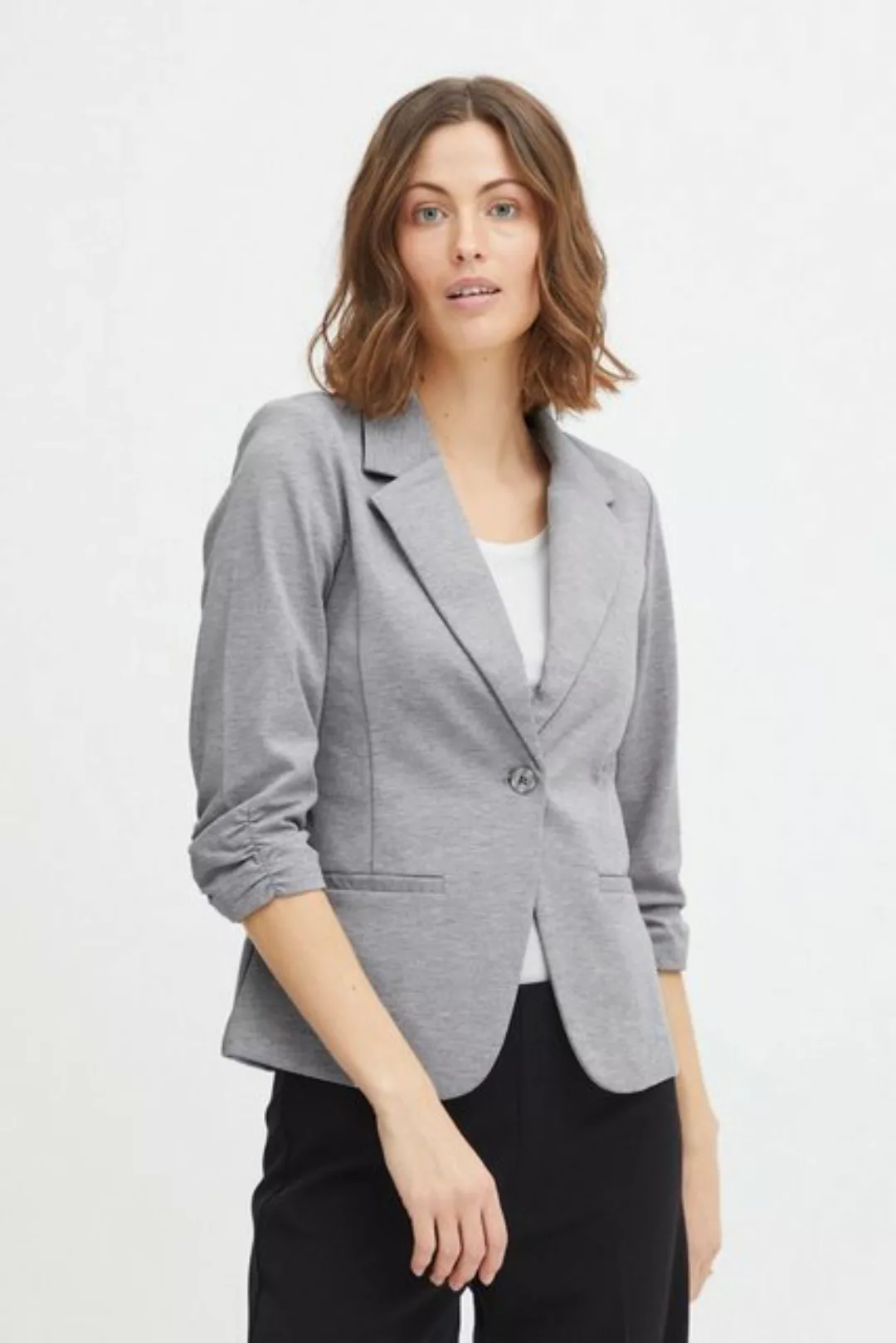 fransa Kurzblazer FRZablazer 1 Blazer - 20604689 günstig online kaufen