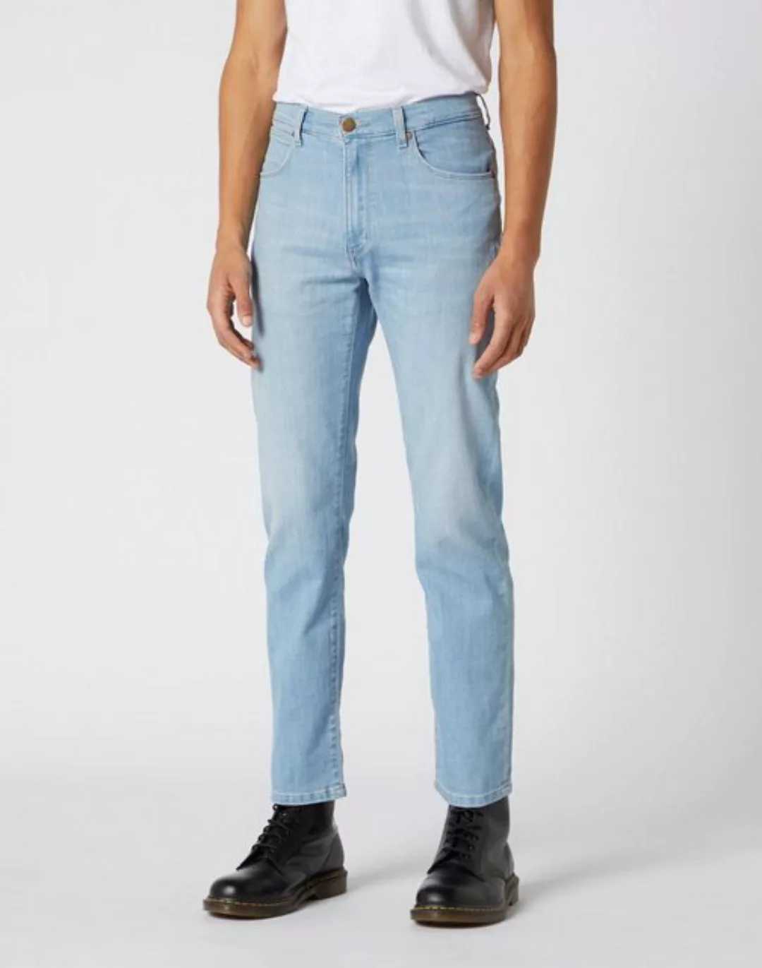 Wrangler 5-Pocket-Jeans WRANGLER ARIZONA flingwing W12OQ1159 günstig online kaufen