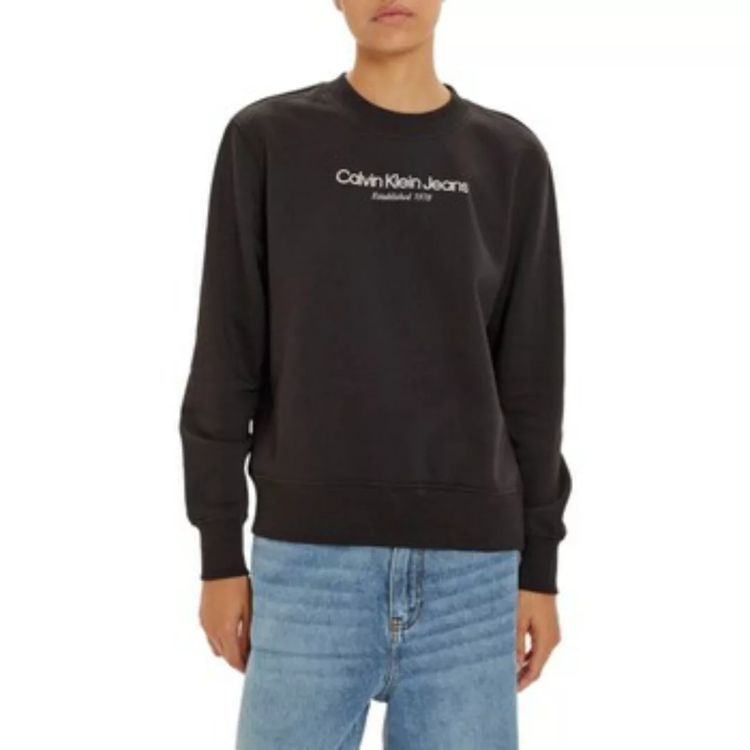 Calvin Klein Jeans  Sweatshirt J20J224913 günstig online kaufen